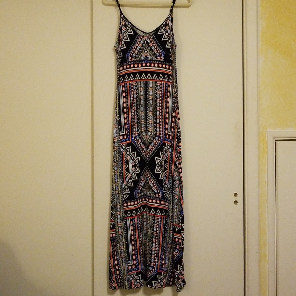 Mossimo Maxi Dress XL